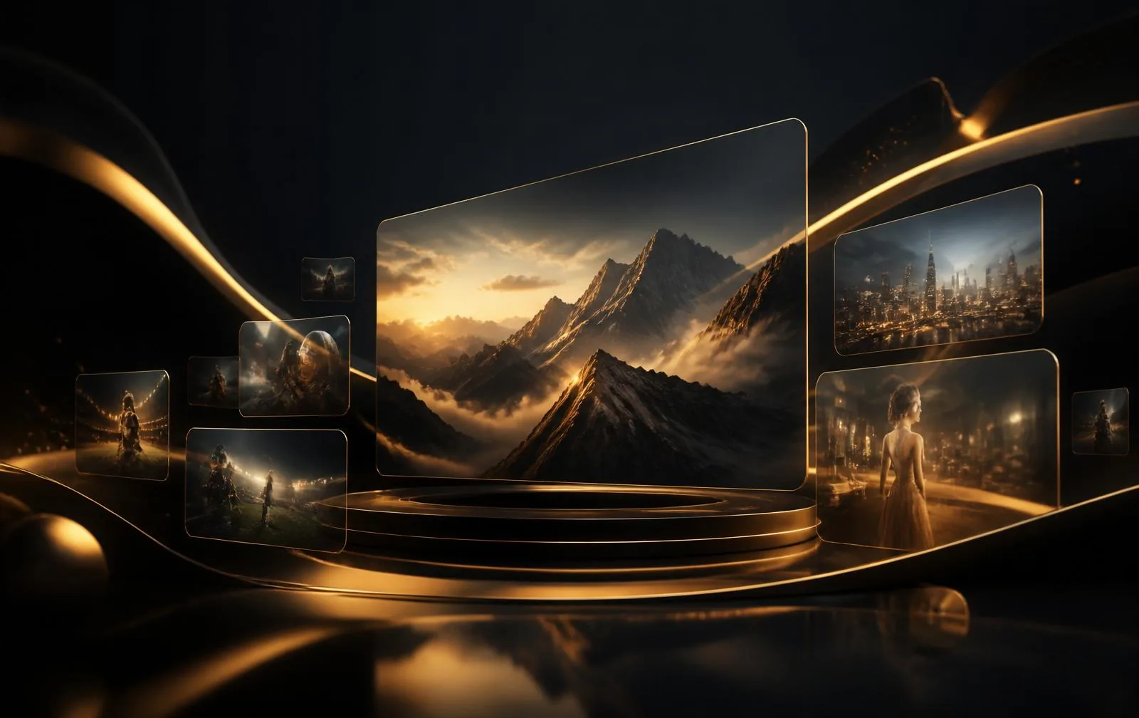 IPTV Prime em Smart TV, celular, tablet e computador